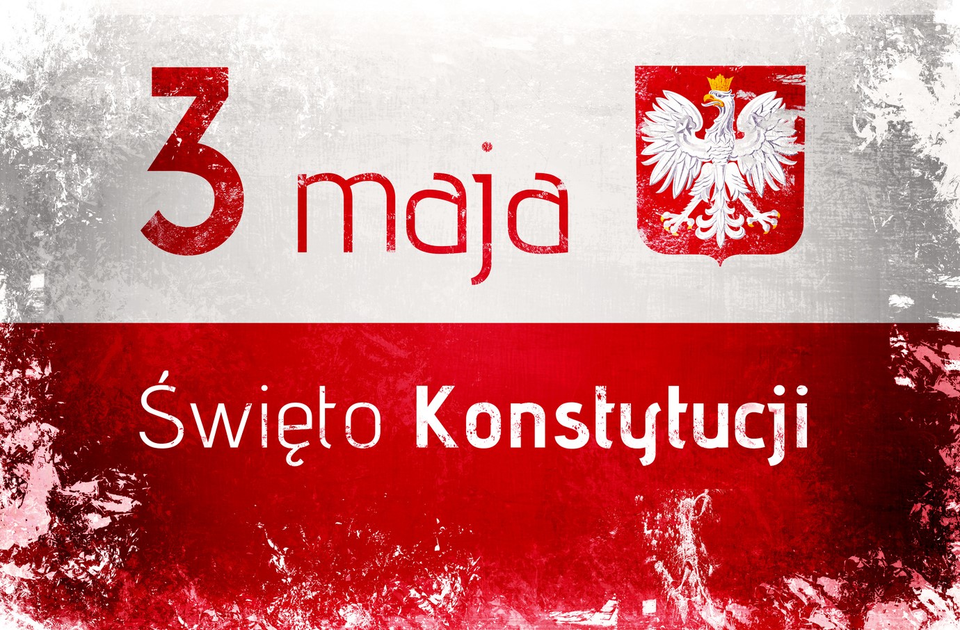 Święto Narodowe 3 Maja | KalendarzRolnikow.pl