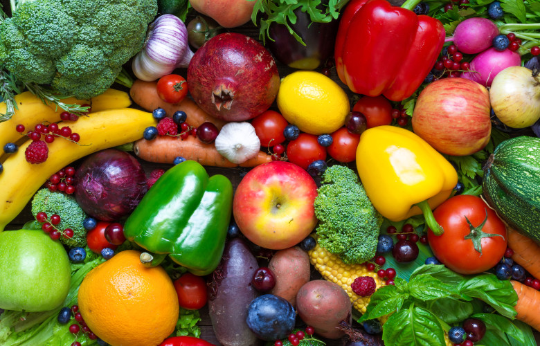 Dziś Światowy Dzień Owoców i Warzyw - świętuj każdego dnia