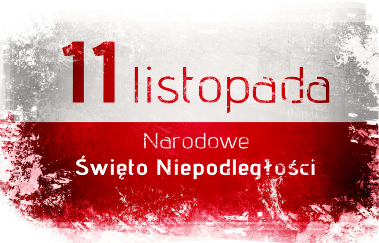 Dziś 102. rocznica odzyskania niepodległości przez Polskę