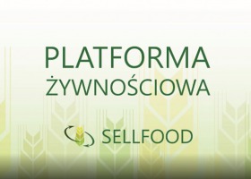 KOWR: Sukces projektu Platforma Żywnościowa