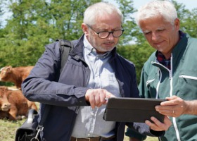 Przegląd systemów doradztwa rolniczego w wybranych krajach UE