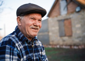 Dlaczego rolnik - emeryt nie może już gospodarować?