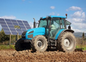 Agroenergia 2021 – kiedy dotacja na fotowoltaikę dla rolników?