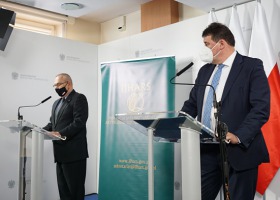 Inspekcja Jakości Handlowej Artykułów Rolno-Spożywczych - podsumowanie po roku działalności