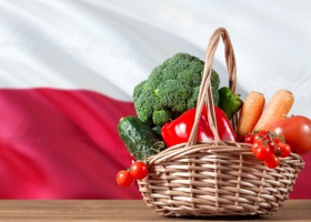 Porozumienie w sprawie paszportyzacji polskiej żywności