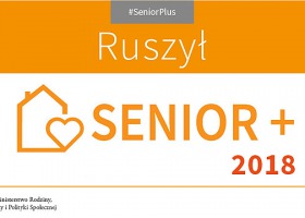 150 milionów dla seniorów w 2018 roku. Ile pieniędzy trafi na wieś?