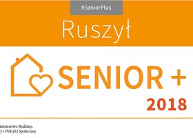 150 milionów dla seniorów w 2018 roku. Ile pieniędzy trafi na wieś?