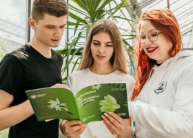 SGGW rozpoczyna rekrutację na studia