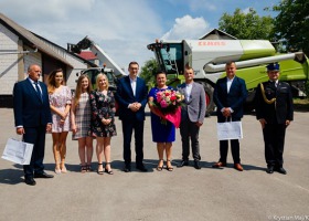 Premier o Polskim Ładzie dla rolników