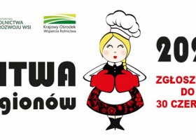 Bitwa Regionów – ostatni moment na zgłoszenia KGW!