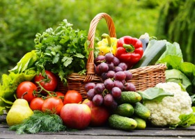 Międzynarodowy Rok Owoców i Warzyw na półmetku