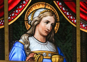 Maria Magdalena - Apostołka Apostołów