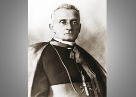 Książę niezłomny – kardynał Adam Stefan Sapieha