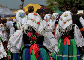 WAŻNE! Ruszył nabór wniosków o pomoc finansową dla KGW