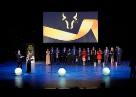 Znamy laureatów XIV Rankingu Spółdzielni Mleczarskich