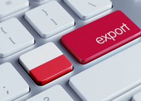 Eksport produktów rolno-spożywczych rośnie