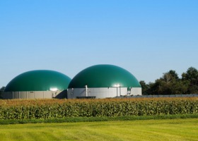 Biogazownie rolnicze - jakie korzyści dla gminy i mieszkańców?