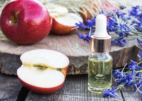 3 sposoby na jabłko w kosmetyce