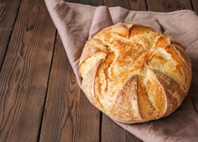 Przepis na tradycyjny chleb wiejski