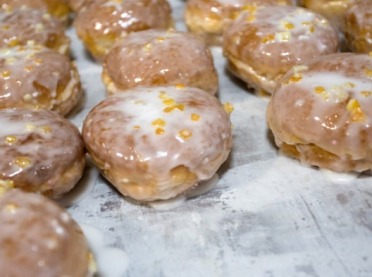 Czas na tradycyjne pączki! Idealne na tłusty czwartek
