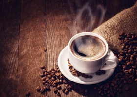 Czy warto przestać pić kawę?