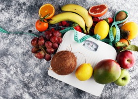 Czy trzeba stosować dietę, żeby schudnąć?