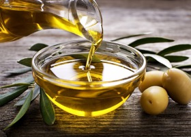 Oliwa z oliwek – śródziemnomorski skarb