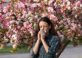 Alergie wiosenne - jak skutecznie z nimi walczyć?