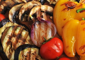 Jakie warzywa będą najlepsze na grilla i jak je smacznie przyrządzić?