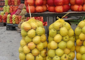 UOKiK bada ceny owoców w łańcuchu dostaw
