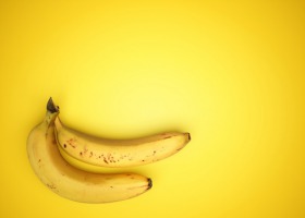 Marnujemy 9 milionów ton jedzenia rocznie - akcja "Samotny Banan"