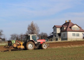 Jaka struktura aktywów gospodarstwa jest korzystna?