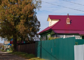 Padlinę trzymał na podwórku. Sprawą zajmie się policja