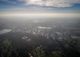 Dlaczego jakość powietrza w Polsce ciągle się pogarsza?