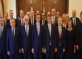 Polsko-czeskie konsultacje międzyrządowe