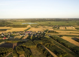 "Sołectwo nowych możliwości" - potrzebne 100 tys. podpisów