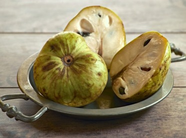 Cherimoya – poznajcie egzotyczny owoc o intrygującym smaku