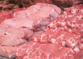 Europa zje mniej mięsa