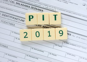 Ułatwienia w rozliczaniu PIT od 2019 r. - znamy szczegóły