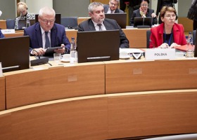 Polska interweniuje w Brukseli w sprawie sytuacji na rynku wieprzowiny