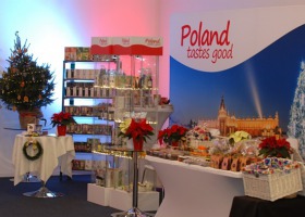 Polska Food Festival w Brukseli