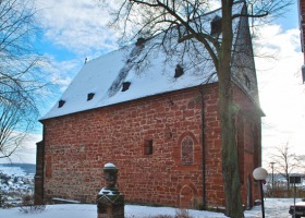 Pieniądze na termomodernizację obiektów sakralnych