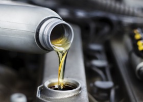 Oznaczenia olejów silnikowych