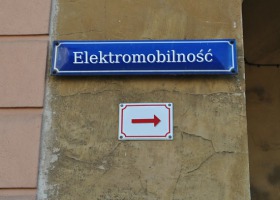 Dotacje na rozwój elektromobilności