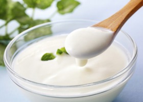 Domowe kosmetyki z jogurtu naturalnego