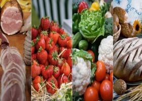 Przyjęto plany finansowe 2019 dla funduszy promocji produktów rolno-spożywczych