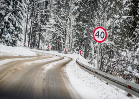 Dojedź(MY) bezpiecznie do celu, czyli bezpiecznie ferie 2019