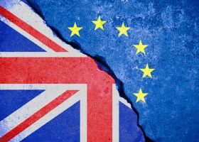 Twardy Brexit uderzy w eksporterów żywności do Wielkiej Brytanii