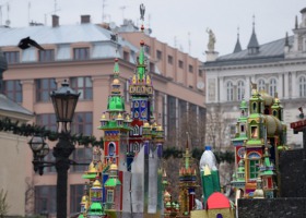 Szopkarstwo krakowskie na liście UNESCO!