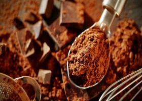 Dziś Światowy Dzień Czekolady! Jak zrobić domową tabliczkę czekolady?